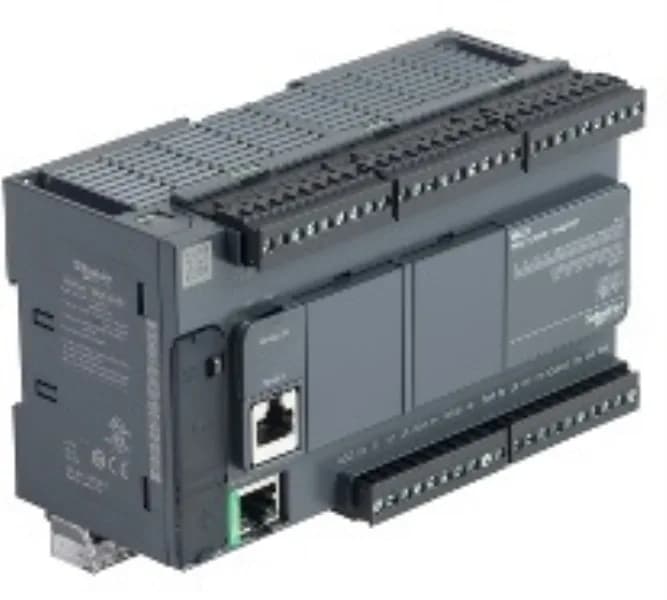 Schneider Electric TM221CE40T (image 3)