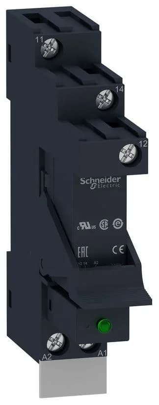 Schneider Electric RSB1A120P7PV (image 2)