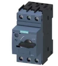Siemens 3RV2011-1GA20-ZX95 — Motor Protection Circuit Breakers (MPCB) (image 2)