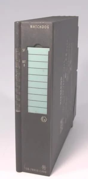 Siemens 6ES7138-7BB00-0AB0 (image 3)