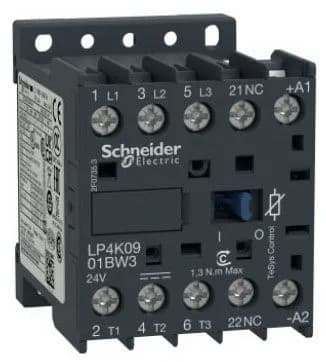 Schneider Electric LP4K0901BW3 (image 2)