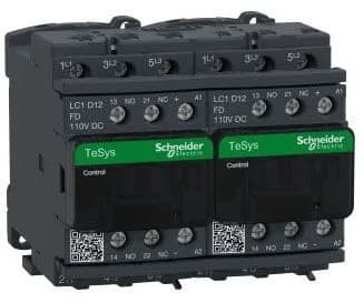 Schneider Electric LC2D12FD (image 2)