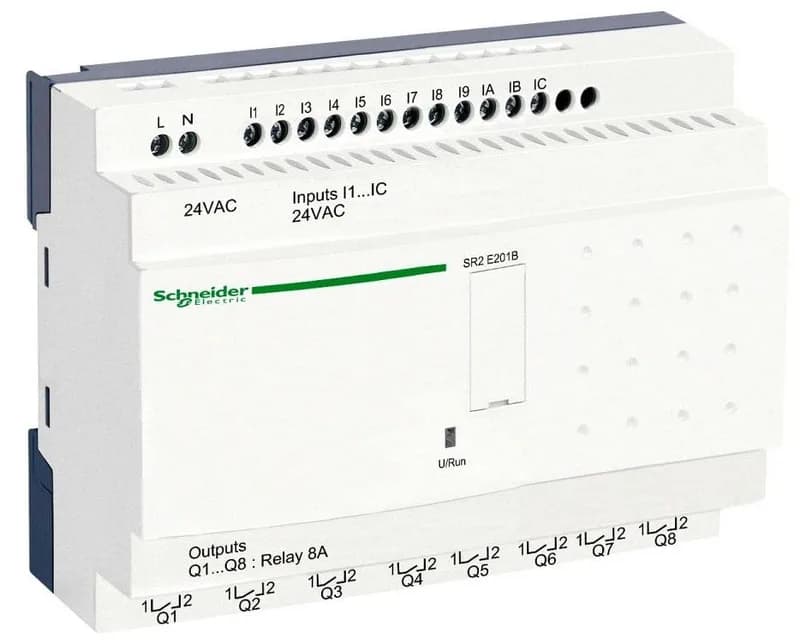 Schneider Electric SR2E201B