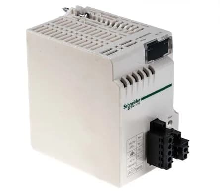 Schneider Electric BMXCPS3500 (image 4)