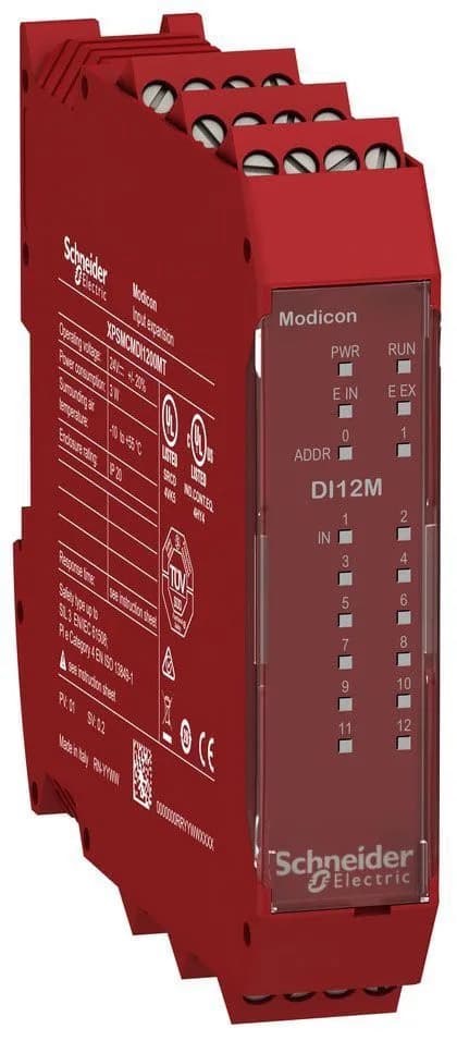 Schneider Electric XPSMCMDI1200MT (image 5)