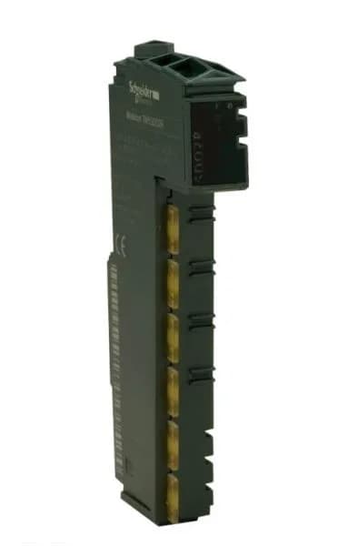 Schneider Electric TM5SDO4R (image 4)