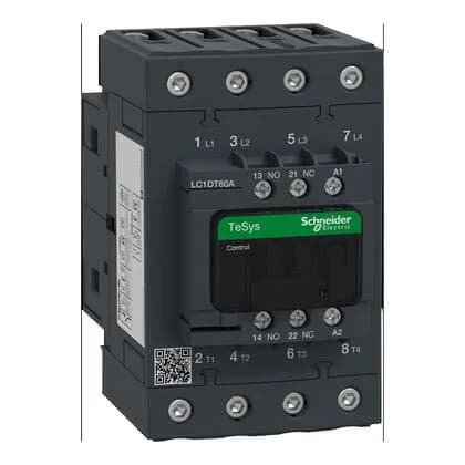 Schneider Electric LC1DT60AM7 (image 3)