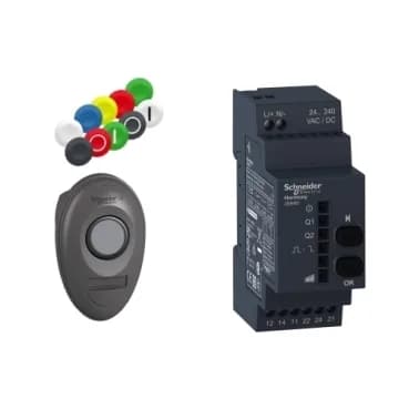 Schneider Electric XB5RMD04