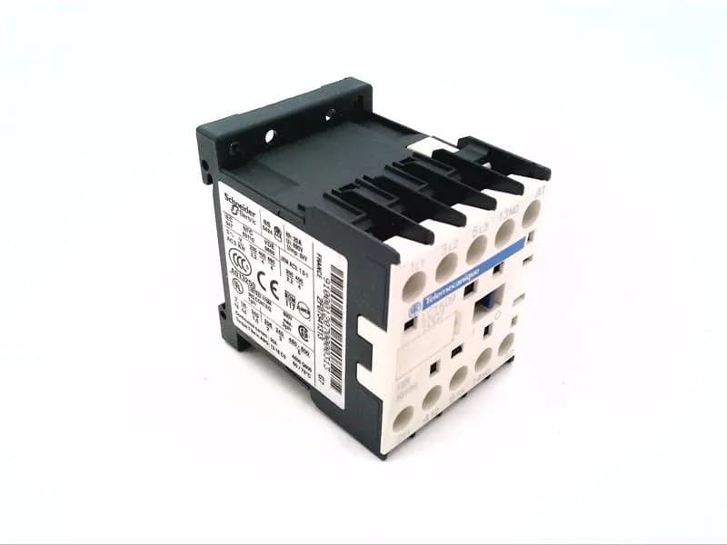 Schneider Electric LC1K0910G7 (image 2)