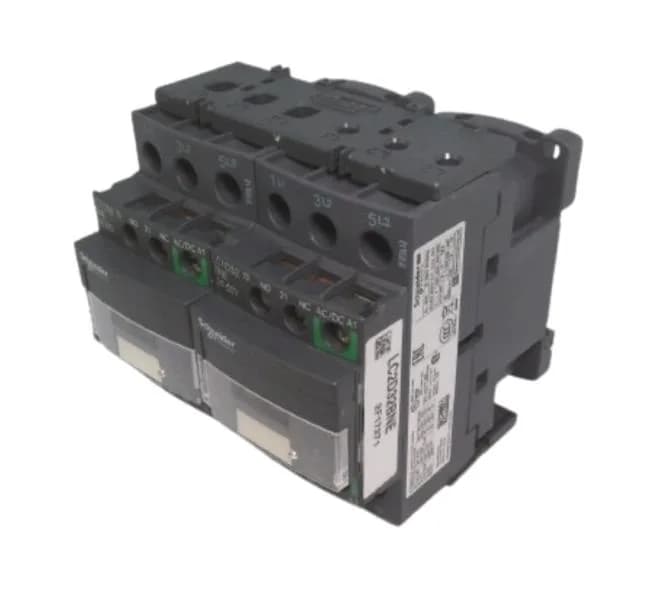 Schneider Electric LC2D32BNE (image 2)