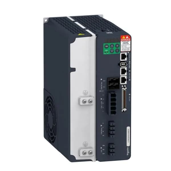 Schneider Electric LXM28AU45M3X (image 2)