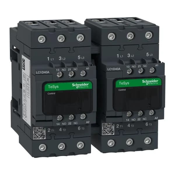 Schneider Electric LC2D40AB7 (image 2)