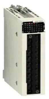 Schneider Electric BMXAMI0810