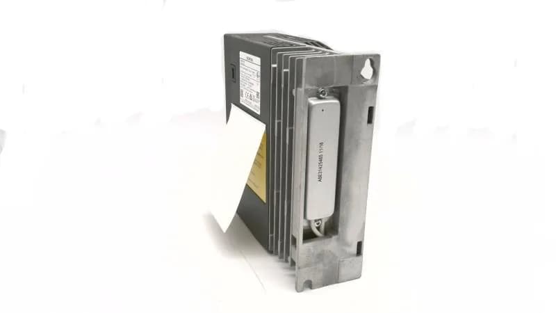 Siemens 6SL3210-5FB10-2UF0 — AC Drives (VFD) (image 2)