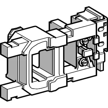 Schneider Electric LX4FF190 (image 2)