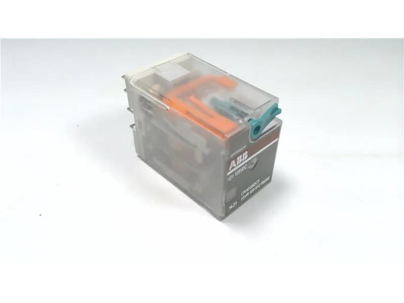 ABB 1SVR405612R8200 — General Purpose Relays (image 3)