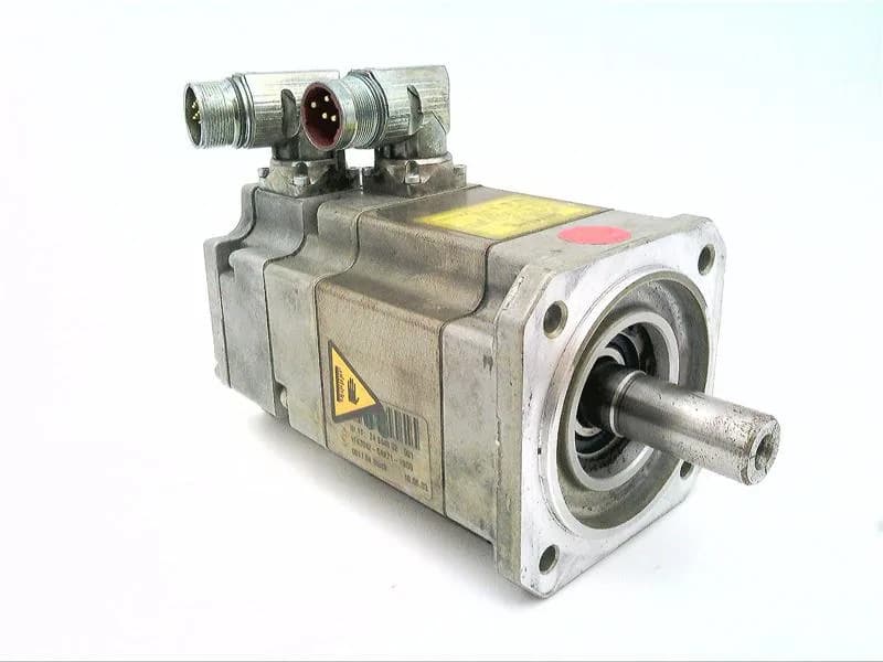 Siemens 1FK7042-5AK71-1SG0 — Servo Motors