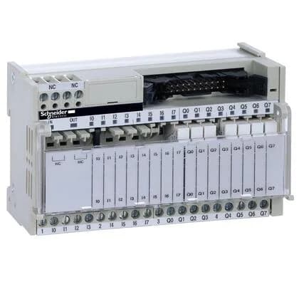 Schneider Electric ABE7R16T111 (image 2)
