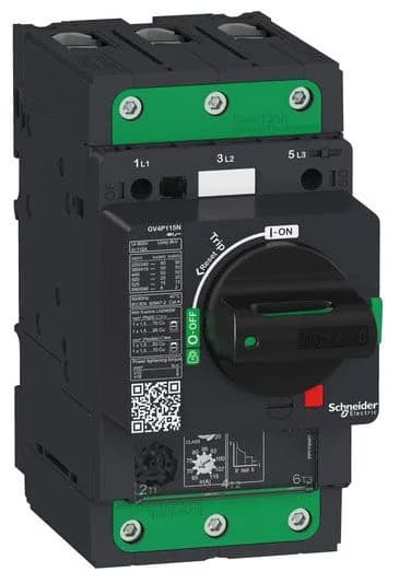 Schneider Electric GV4P115B
