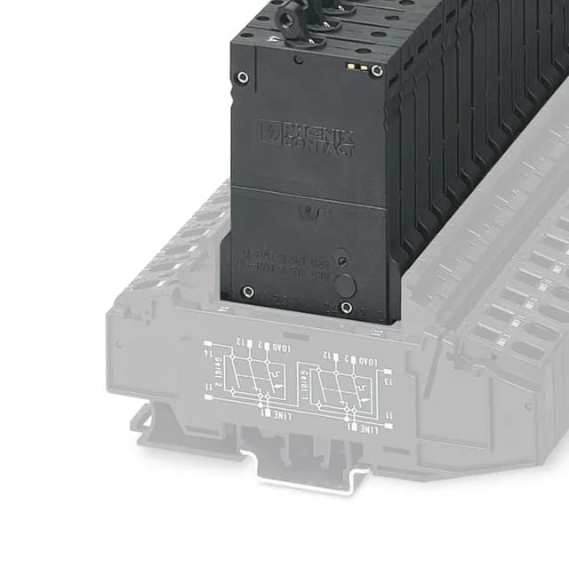 TMCP 1 F1 300 8,0A