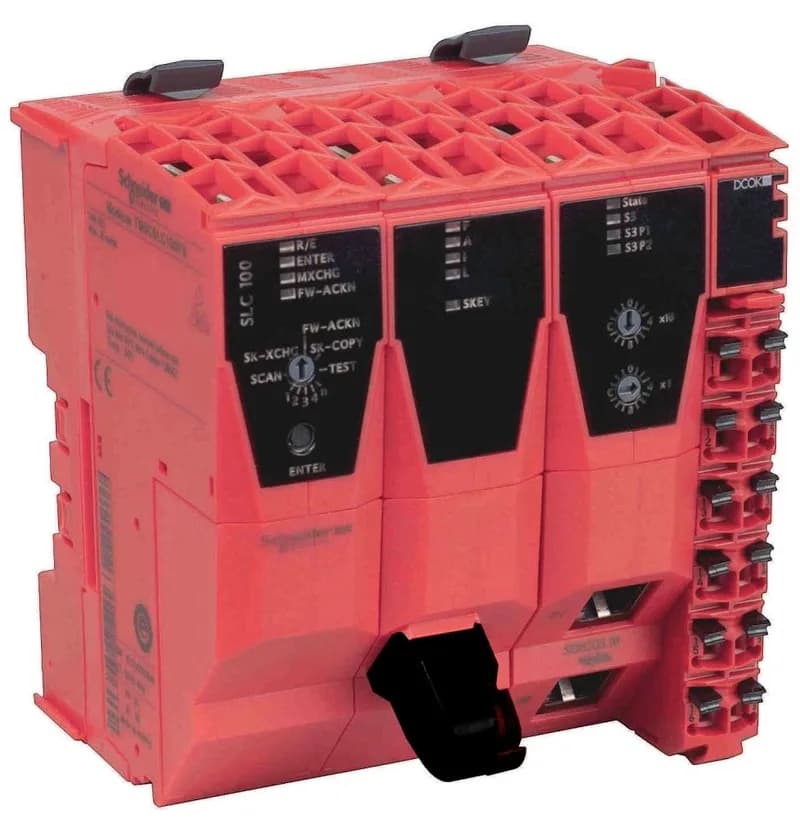 Schneider Electric TM5ACSLCM2FS (image 2)