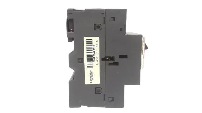 Schneider Electric GV2ME32C — Molded Case Circuit Breakers (MCCB) (image 5)