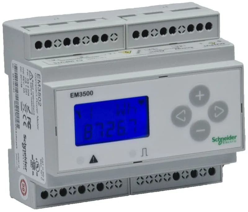 Schneider Electric METSEEM3555A (image 2)