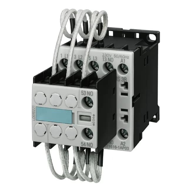 3RT1617-1AG63