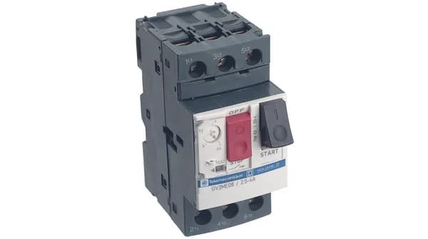 Schneider Electric GV2ME10 (image 2)