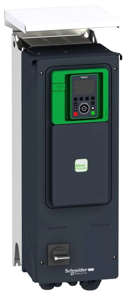 Schneider Electric ATV650U22N4EU (image 3)