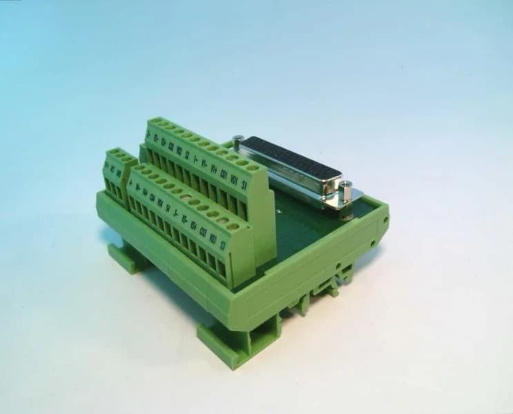 Schneider Electric 140CFK00400