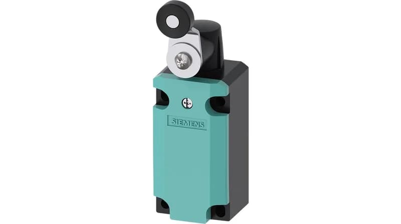 Siemens 3SE5112-0CH01 — Limit Switches (image 3)