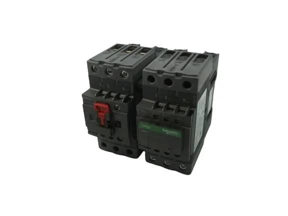 Schneider Electric LC2D50AE7 (image 3)