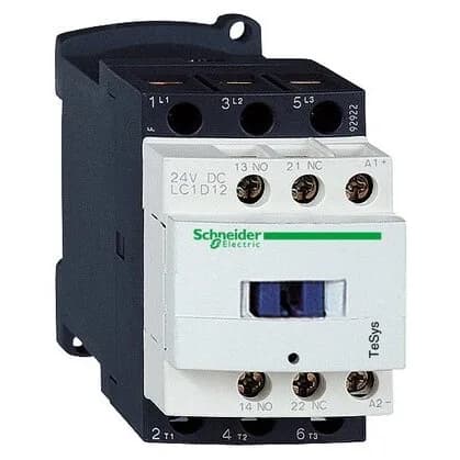 LC1D12UD