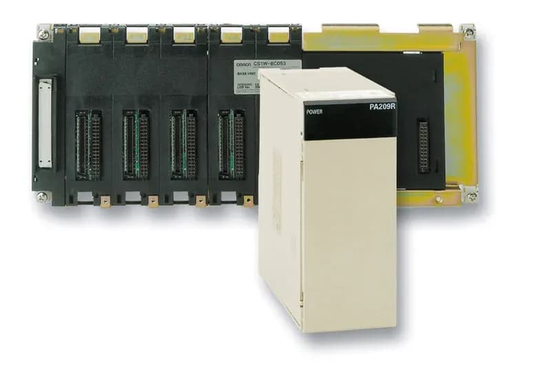Omron CS1W-CN313 (image 5)