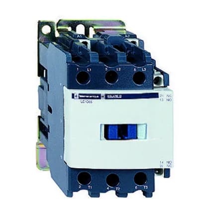 Schneider Electric LC1D65P7 (image 2)