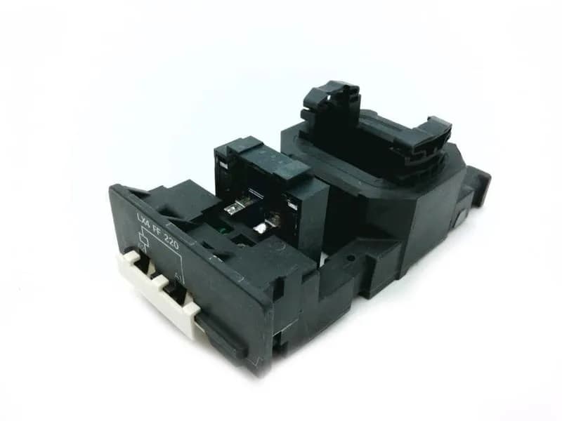 Schneider Electric LX4FF220 (image 4)