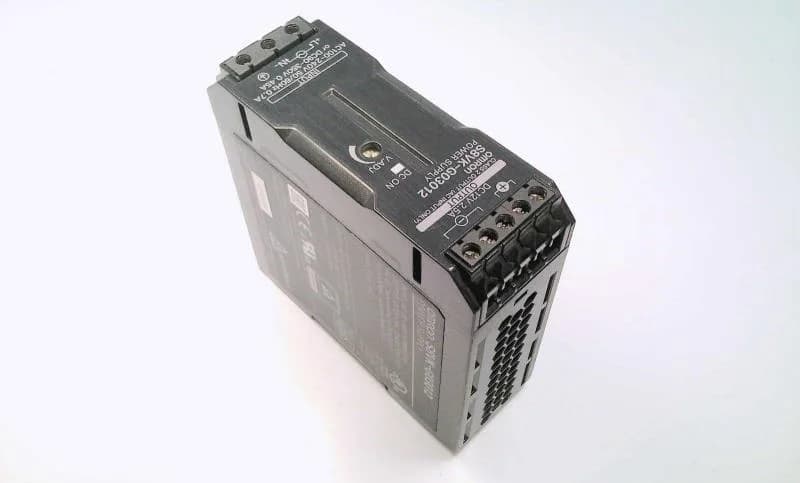 Omron S8VKG03012 (image 4)