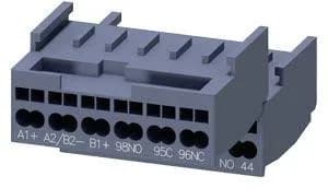 Siemens 3RA6920-2C (image 2)