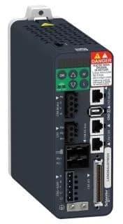 Schneider Electric LXM28AU02M3X (image 2)