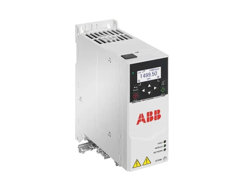 ABB ACS380-040S-04A0-4 (image 3)