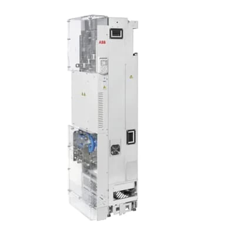 ABB 3AXD50000507603 — AC Drive (VFD) 480V (image 5)