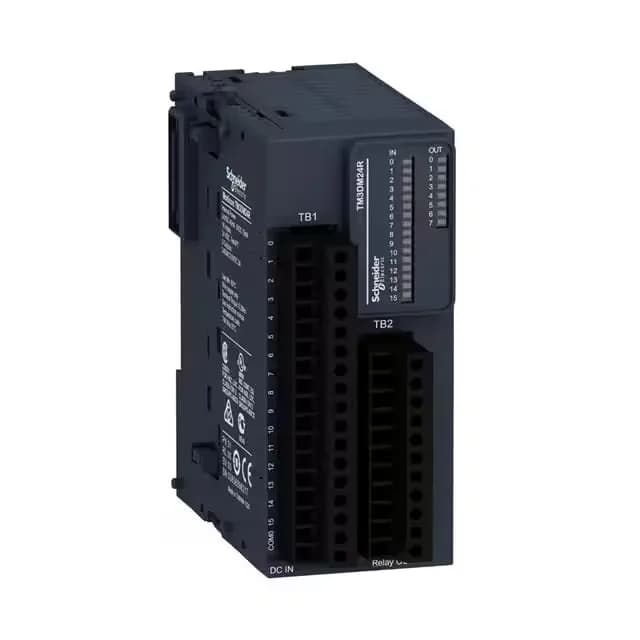 Schneider Electric TM3DM24R (image 2)
