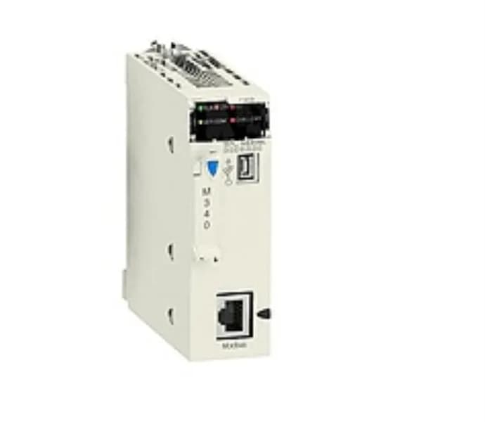 Schneider Electric BMXP342000 (image 4)