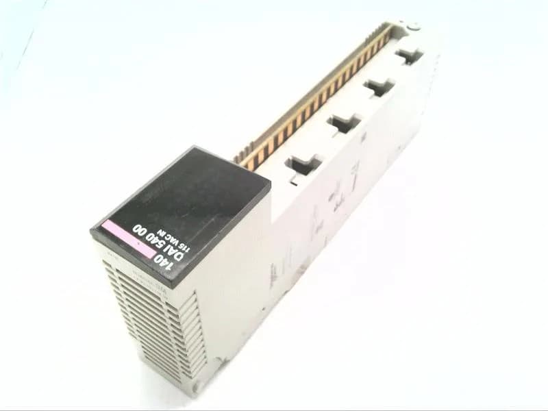Schneider Electric 140DAI54000 (image 4)