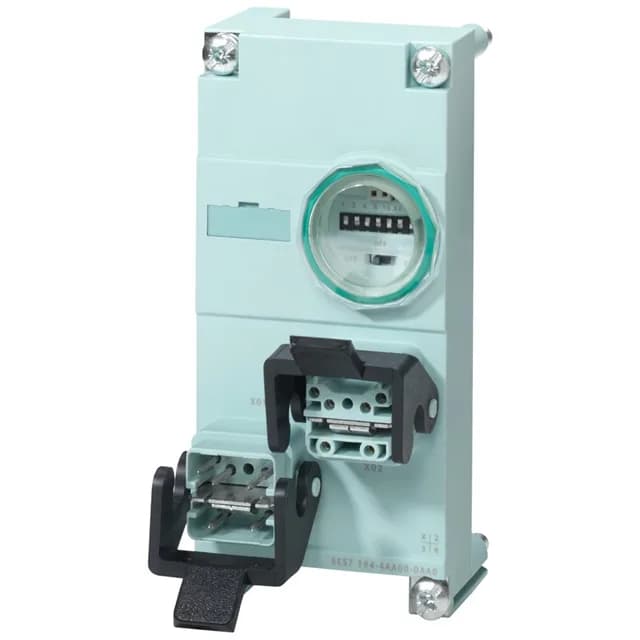 Siemens 6ES7194-4AA00-0AA0 (image 2)