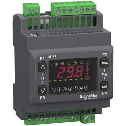 Schneider Electric TM171OD14R (image 2)