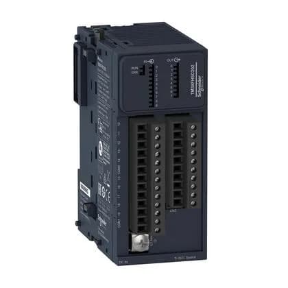 Schneider Electric TM3XFHSC202