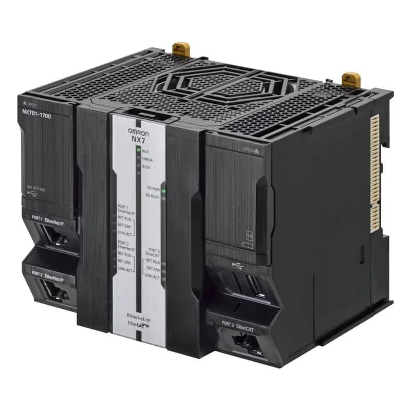 Omron NX7011620 (image 3)