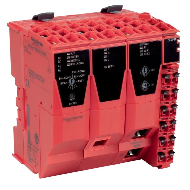 Schneider Electric TM5CSLC200FS (image 2)